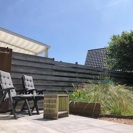 In De Luwte Vakantiepark *