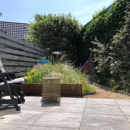 Vakantiepark In De Luwte *