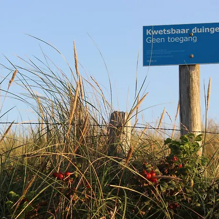 In De Luwte Callantsoog