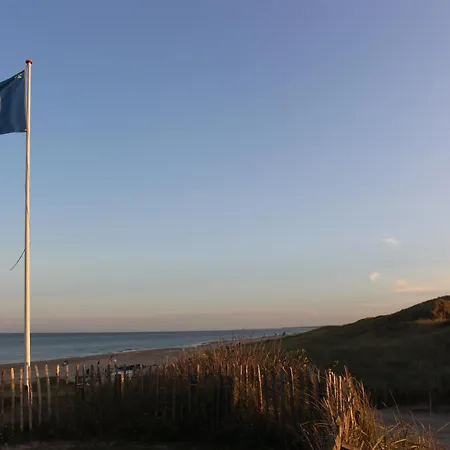 In De Luwte Vakantiepark Callantsoog